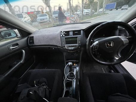 Honda Accord, 2004 — сүрөт 7