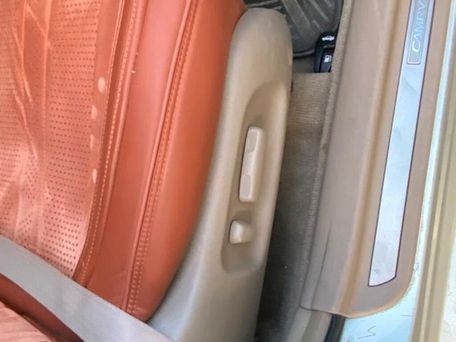 Toyota Camry, 2002 — сүрөт 4