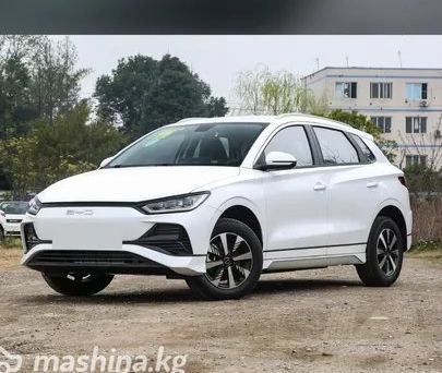 BYD E2, 2024 — 照片 2