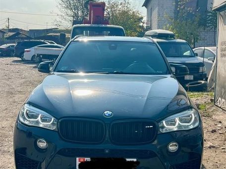 BMW X5, 2018 — 照片 2