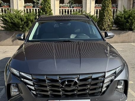 Hyundai Tucson, 2022 — photo 11