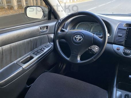 Toyota Camry, 2002 — 照片 11