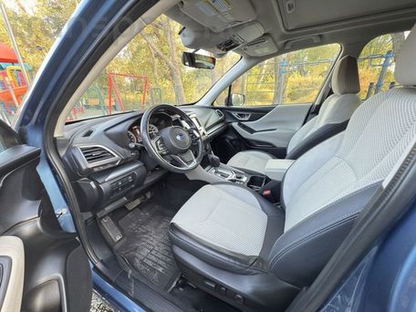 Subaru Forester, 2020 — сүрөт 7