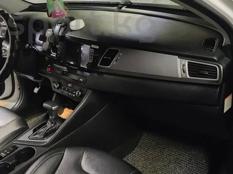 Kia Niro, 2018 — 照片 9