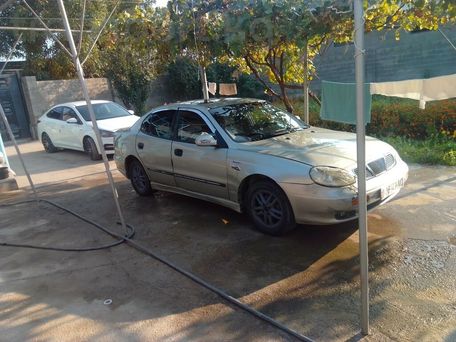Daewoo Nexia, 1999 — photo 2