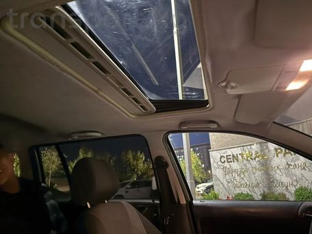 Skoda Octavia, 2003 — сүрөт 9