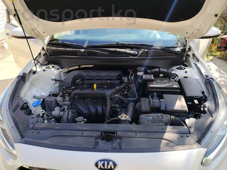 Kia K3, 2019 — photo 3