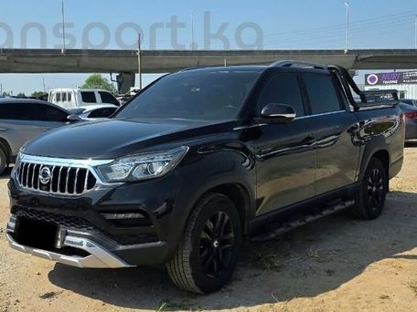 SsangYong Rexton, 2020 — 照片 3