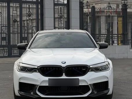BMW M5, 2024 — фото 1