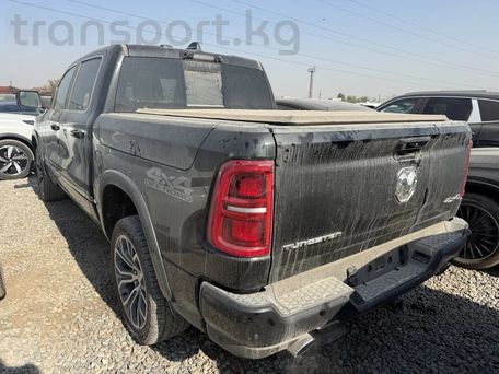Dodge RAM, 2026 — photo 4