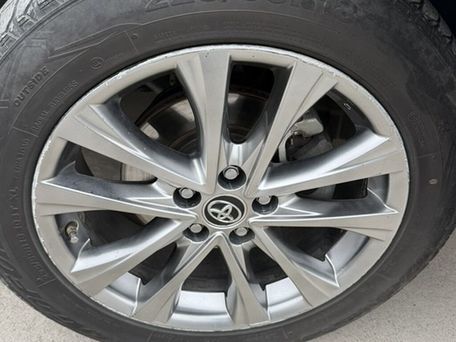 Toyota RAV4, 2015 — сүрөт 10