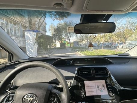 Toyota Prius, 2020 — photo 11