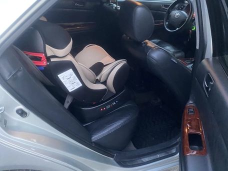 Toyota Camry, 2004 — 照片 10