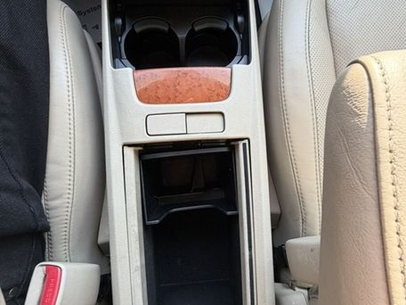 Lexus RX, 2008 — photo 7