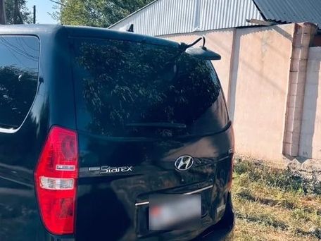 Hyundai Starex, 2019 — photo 4
