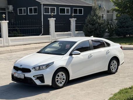 Kia K3, 2020 — 照片 2