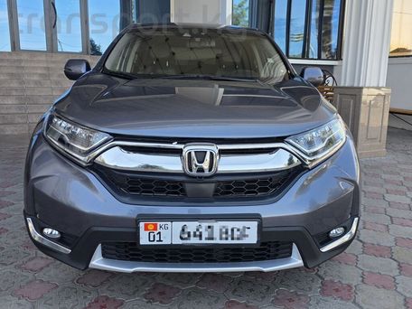 Honda CR-V, 2019 — сүрөт 2