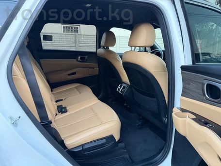 Kia Sorento, 2021 — сүрөт 12
