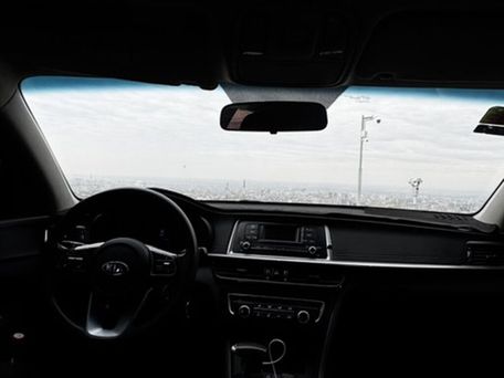 Kia K5, 2018 — 照片 8