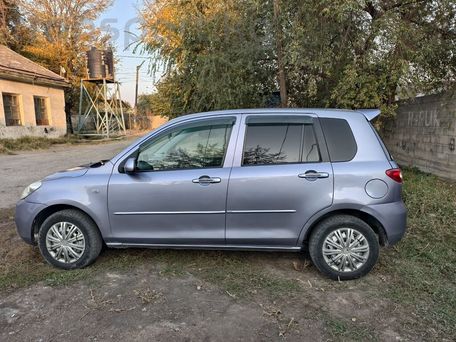 Mazda Demio, 2005 — photo 9