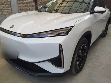 Dongfeng Aeolus L7, 2024 — фото 1
