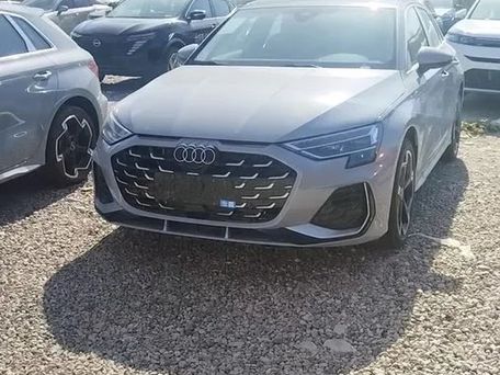 Audi A3, 2026 — 照片 1