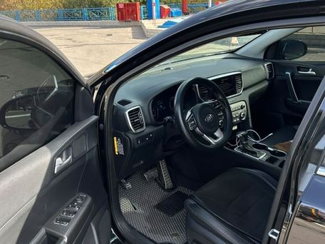 Kia Sportage, 2019 — photo 7