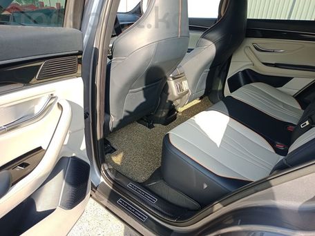 BYD Song Plus, 2023 — photo 12