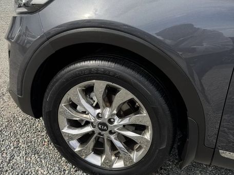 Kia Sorento, 2018 — фото 4