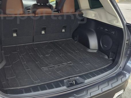 Subaru Forester, 2020 — photo 10