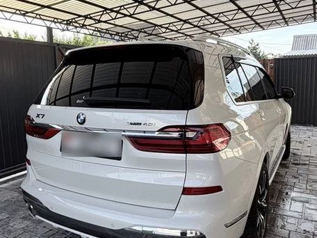 BMW X7, 2021 — сүрөт 3