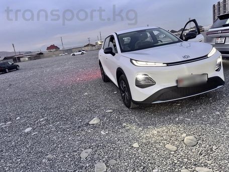 Changan Qiyuan Q05, 2026