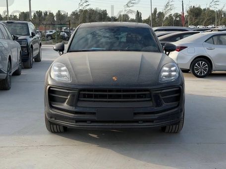 Porsche Macan, 2014 — фото 2