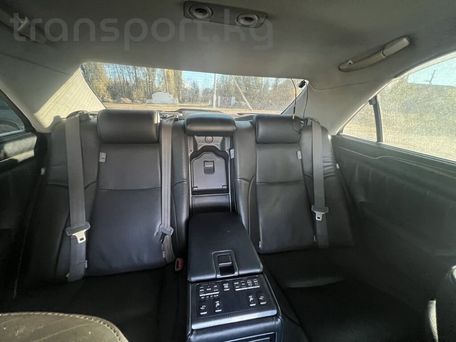 Toyota Crown, 2004 — photo 2