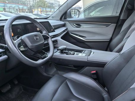 Changan CS75 Plus, 2022 — photo 13