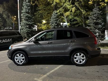 Honda CR-V, 2009 — сүрөт 11