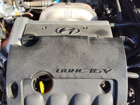 Hyundai i30, 2009 — photo 10