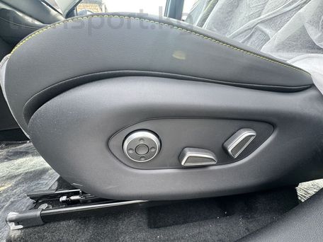 Changan Qiyuan Q05, 2026 — сүрөт 7