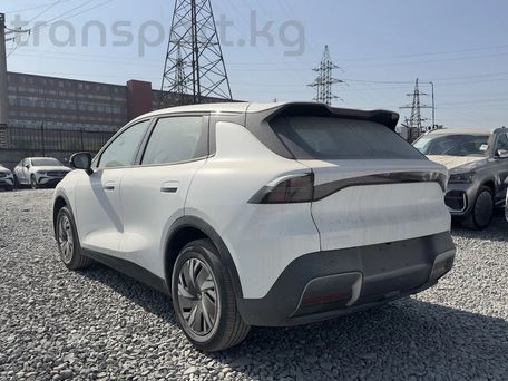 Changan Qiyuan Q05, 2026 — сүрөт 4