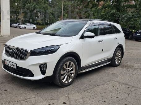 Kia Sorento, 2018 — фото 6