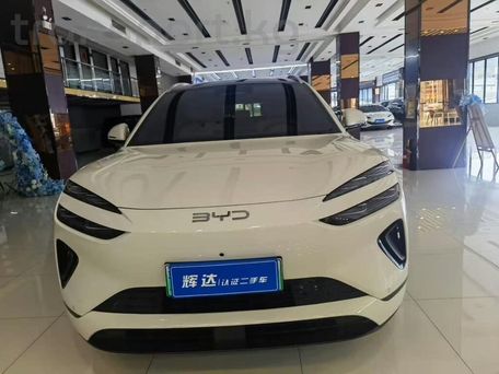 BYD Sea Lion 06, 2026 — сүрөт 3