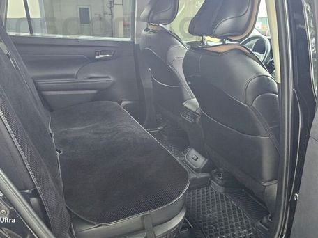 Toyota Highlander, 2021 — photo 5