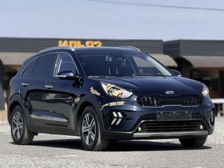 Kia Niro, 2020 — photo 5