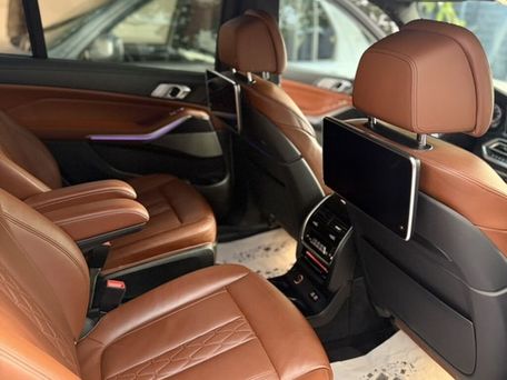 BMW X7, 2020 — сүрөт 9
