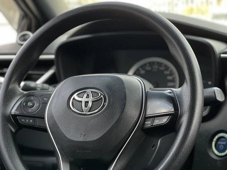 Toyota Levin, 2020 — фото 11