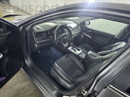 Toyota Camry, 2014 — сүрөт 3