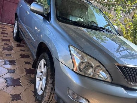 Lexus RX, 2004 — сүрөт 1