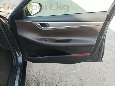 Hyundai Grandeur, 2021 — photo 2