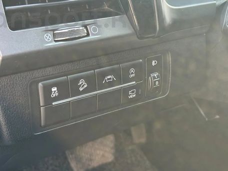 SsangYong Rexton Sports, 2022 — 照片 11