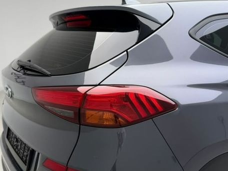 Hyundai Tucson, 2020 — фото 12